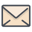 icons8-secured-letter-64